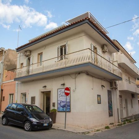 Le Amiche 2 Apartment Marina di Ragusa Bagian luar foto
