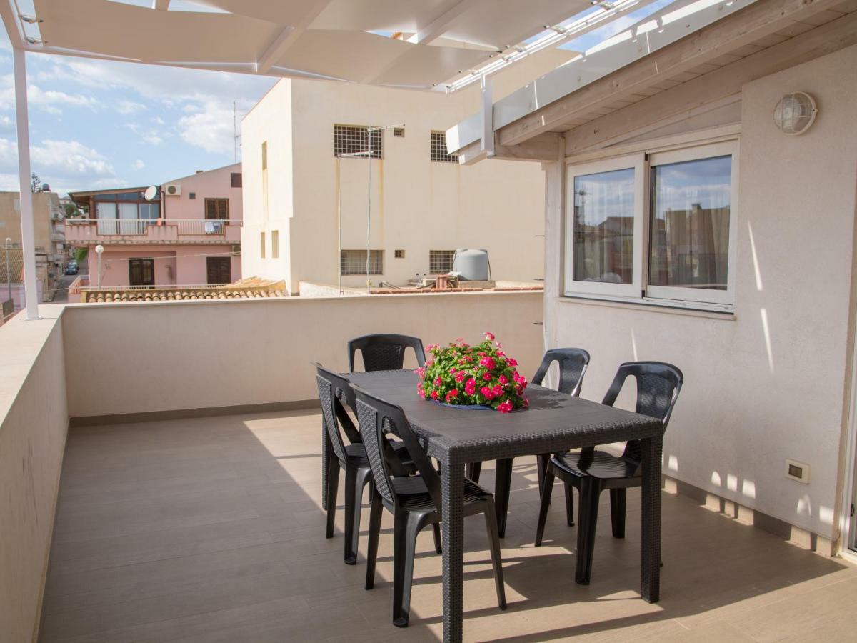 Le Amiche 2 Apartment Marina di Ragusa Bagian luar foto