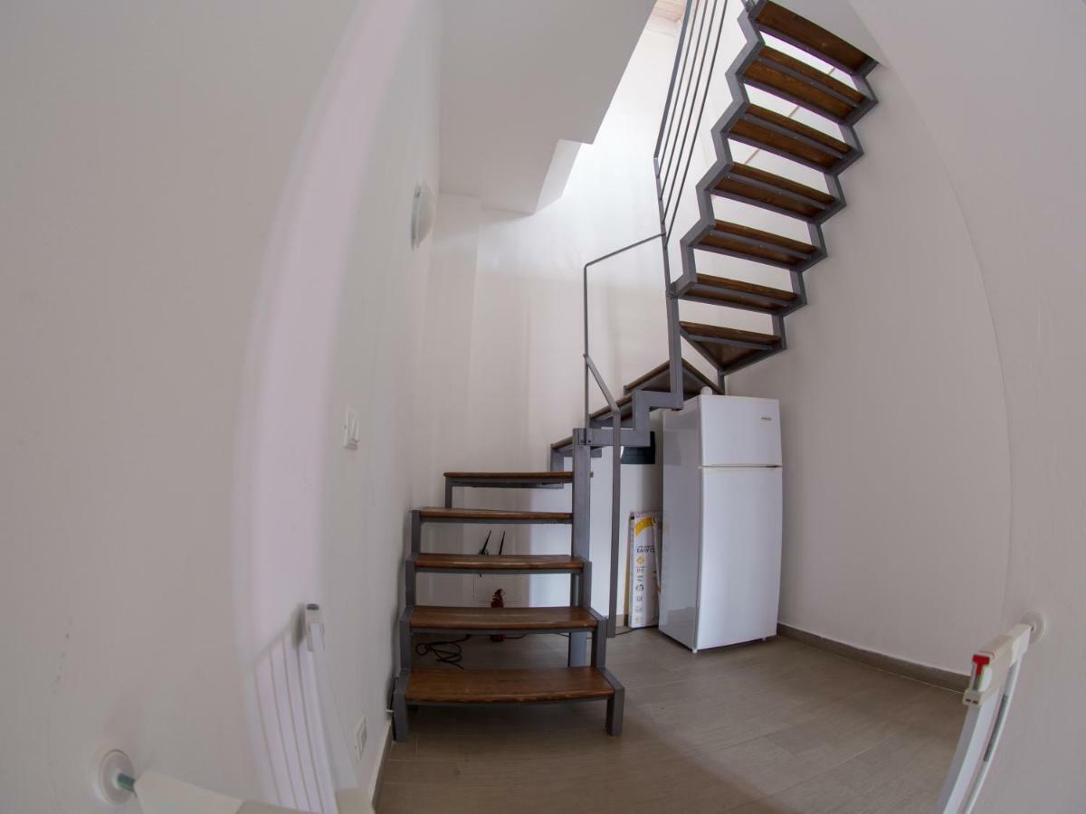 Le Amiche 2 Apartment Marina di Ragusa Bagian luar foto