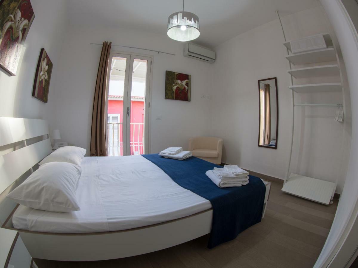 Le Amiche 2 Apartment Marina di Ragusa Bagian luar foto