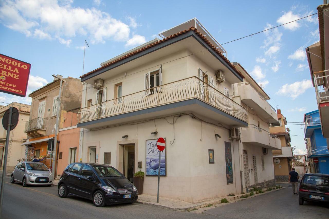 Le Amiche 2 Apartment Marina di Ragusa Bagian luar foto